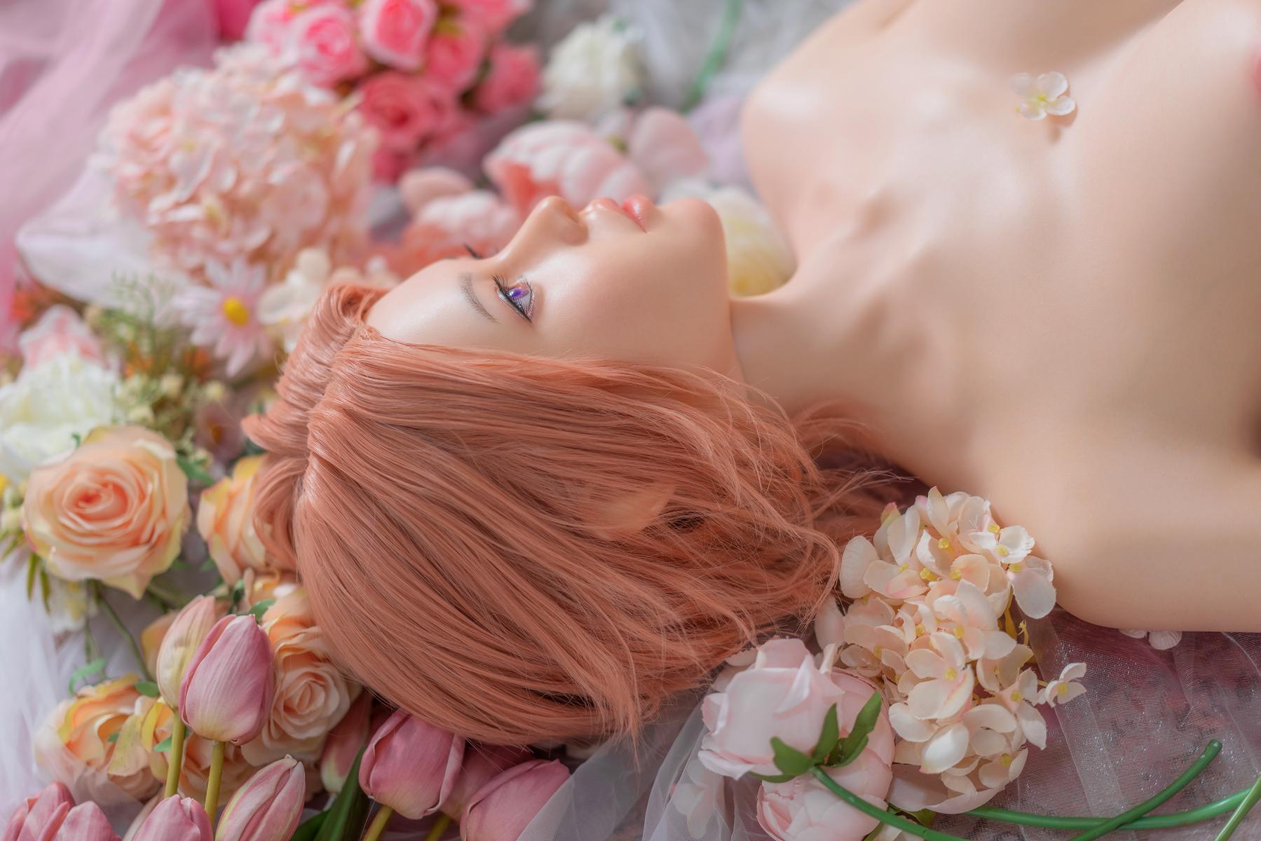 Silicone sex doll Nelly | Extremely high-quality real doll