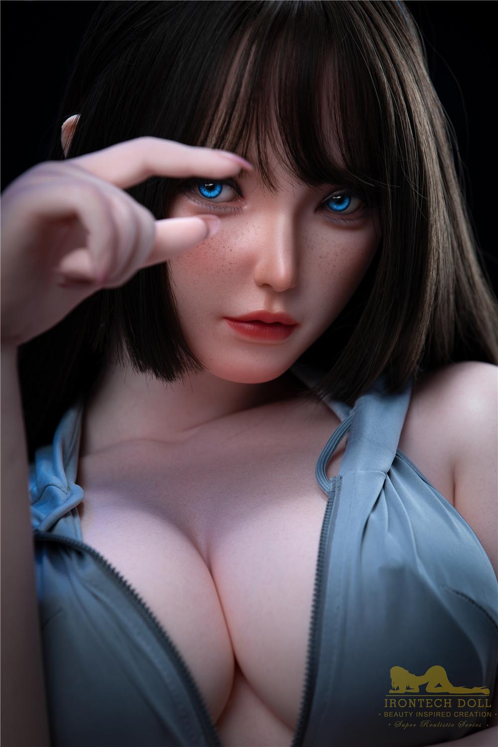 Realdoll Yu