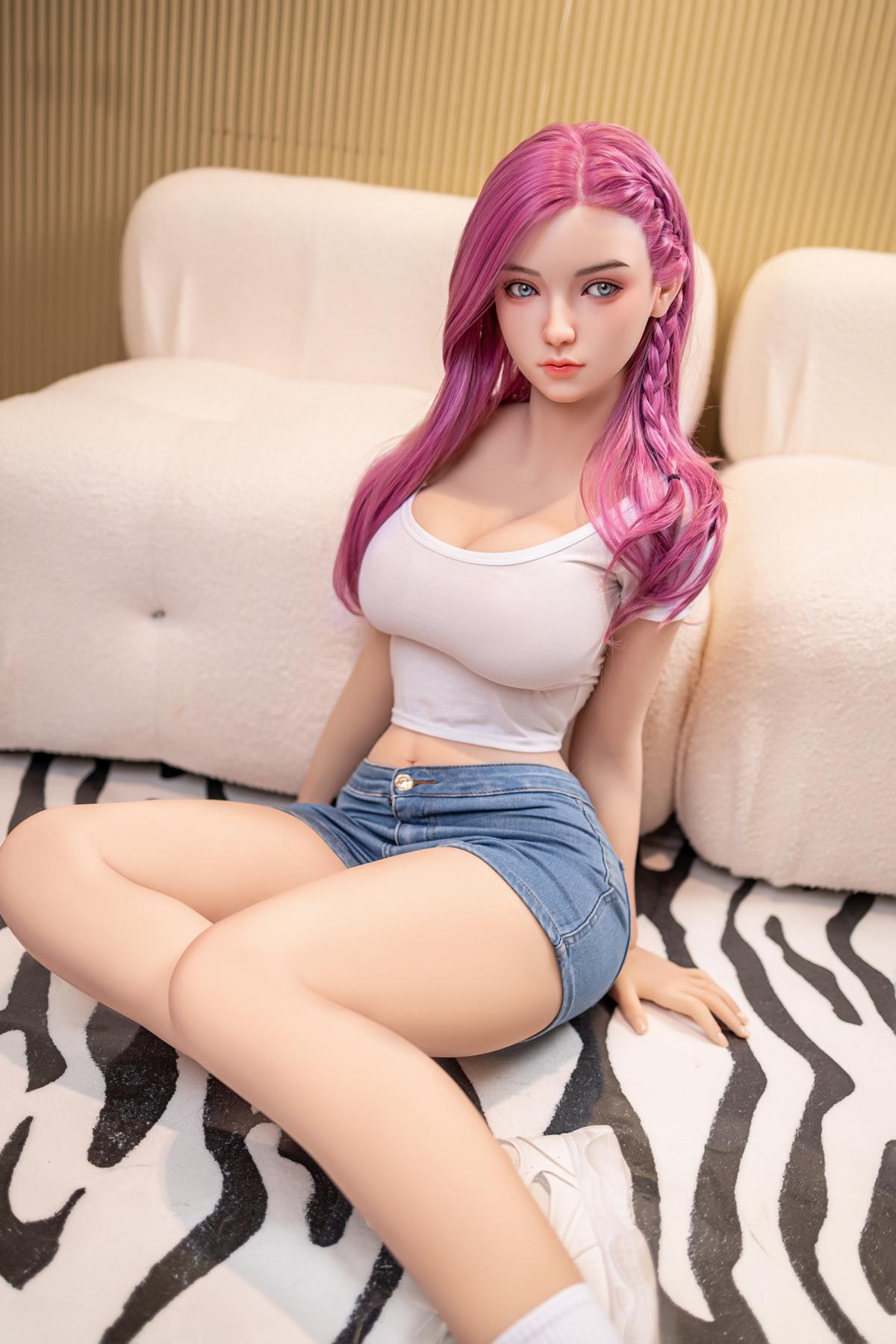 Sex Doll Leya | Cheap Hybrid Sexdoll