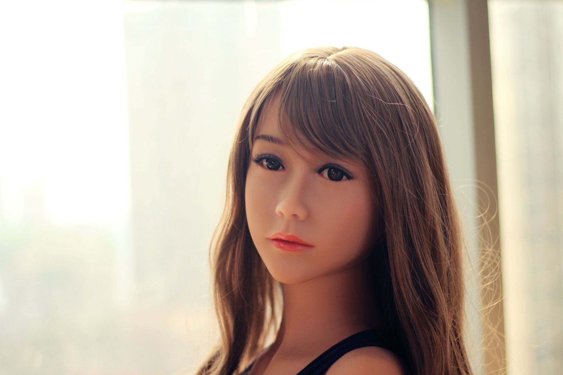 Sexdoll Alexandra | Asian Teen Sexdoll