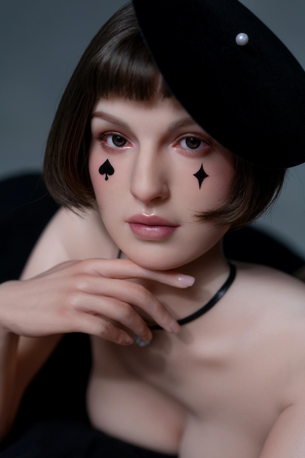 Real Doll Jana Real Doll Jana