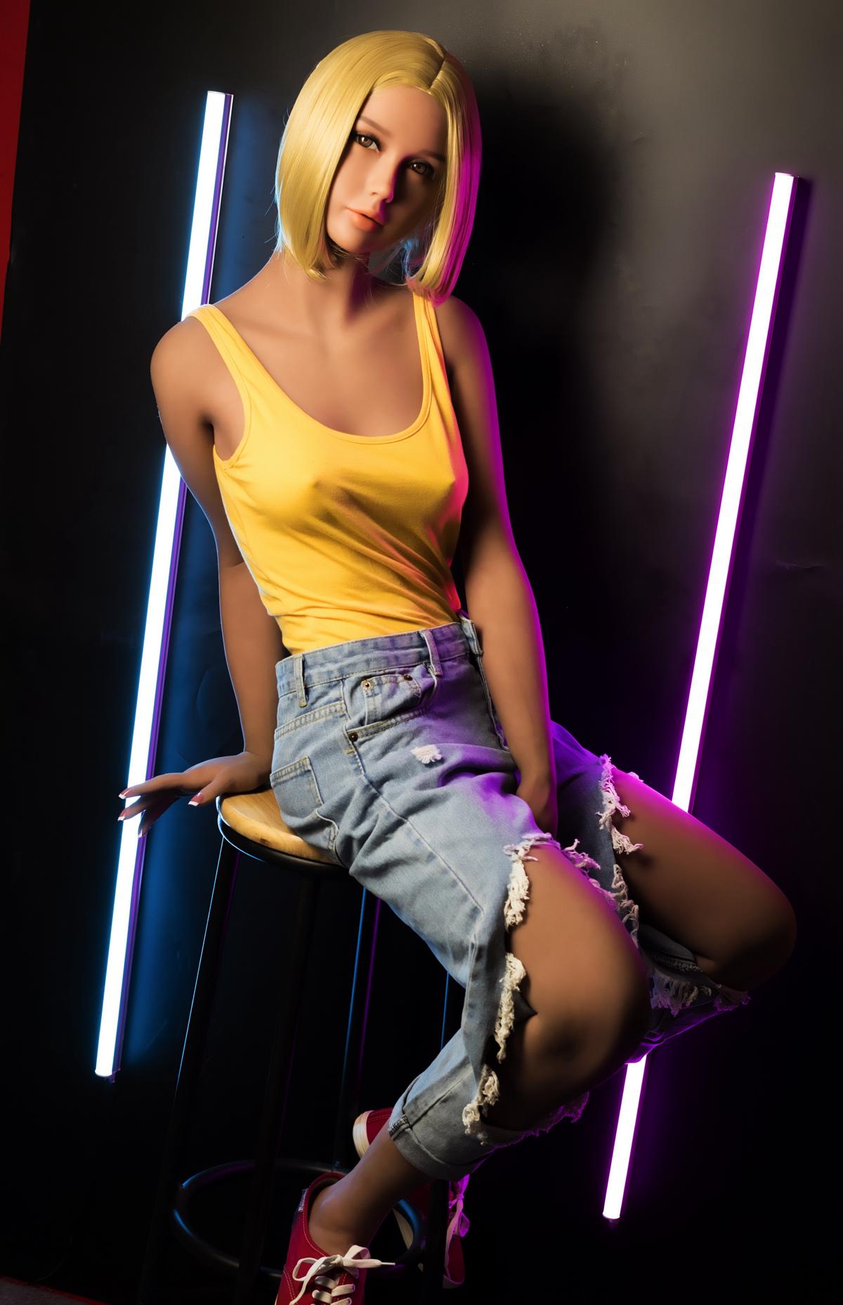 Sexdoll Larissa