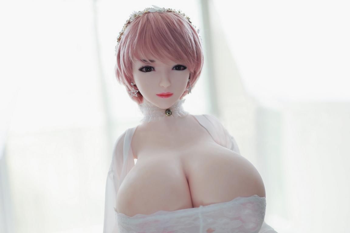 Lucy Premium TPE sex doll