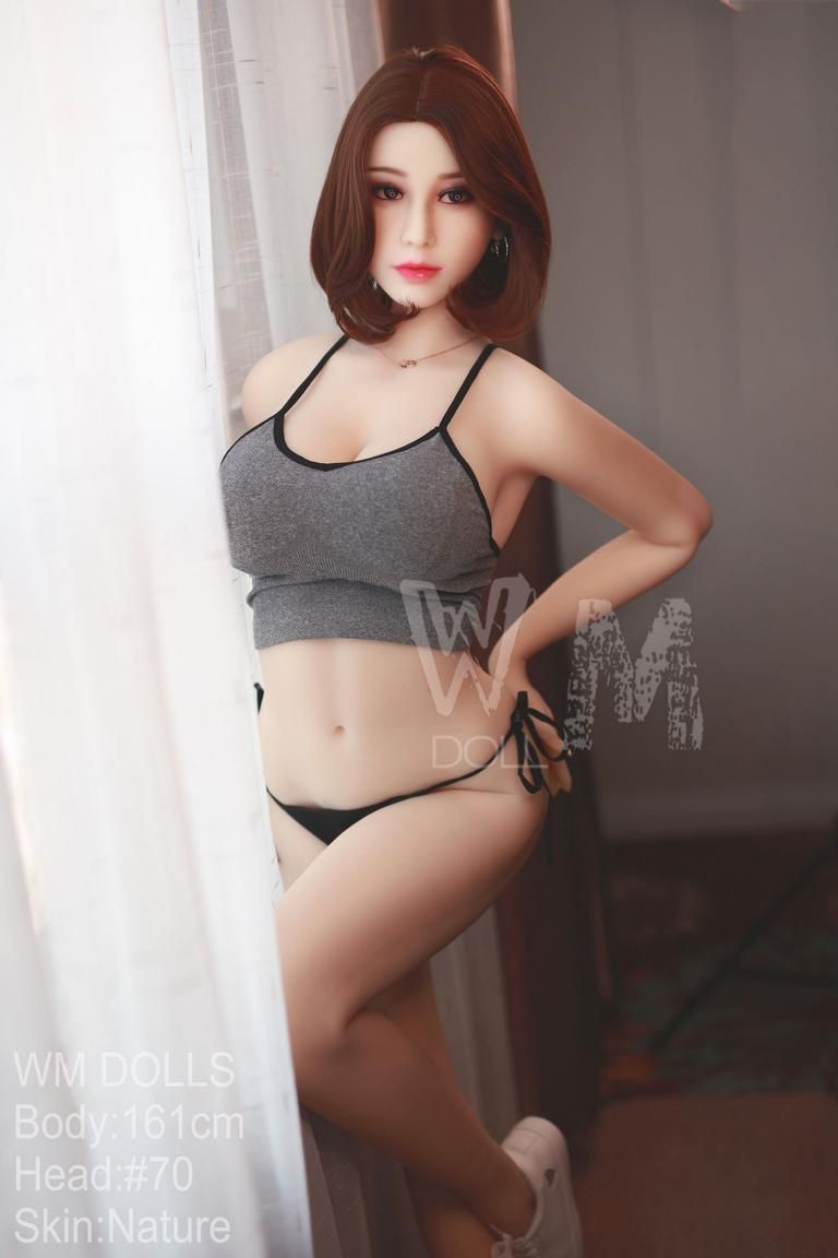 Shianna Premium TPE sex doll