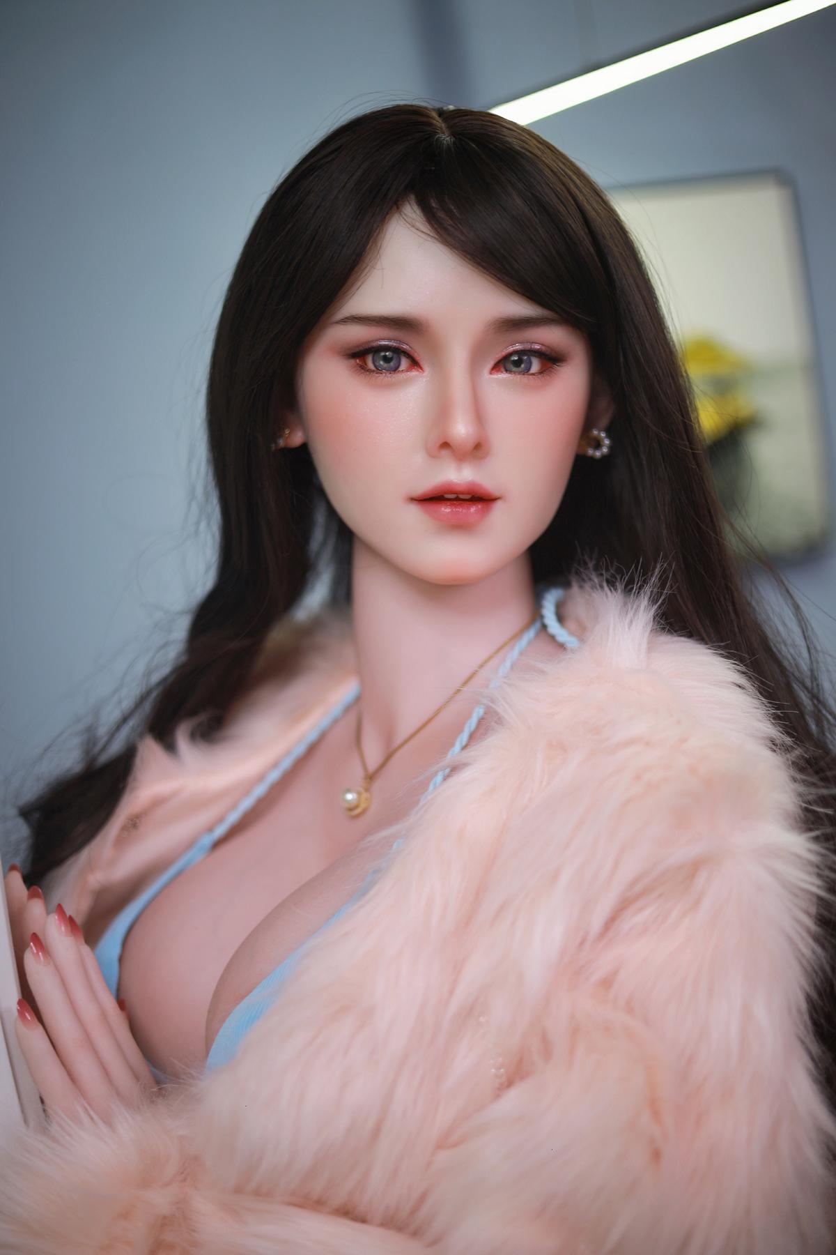 Silicone Sex Doll Lynn | Hentai Sexdoll