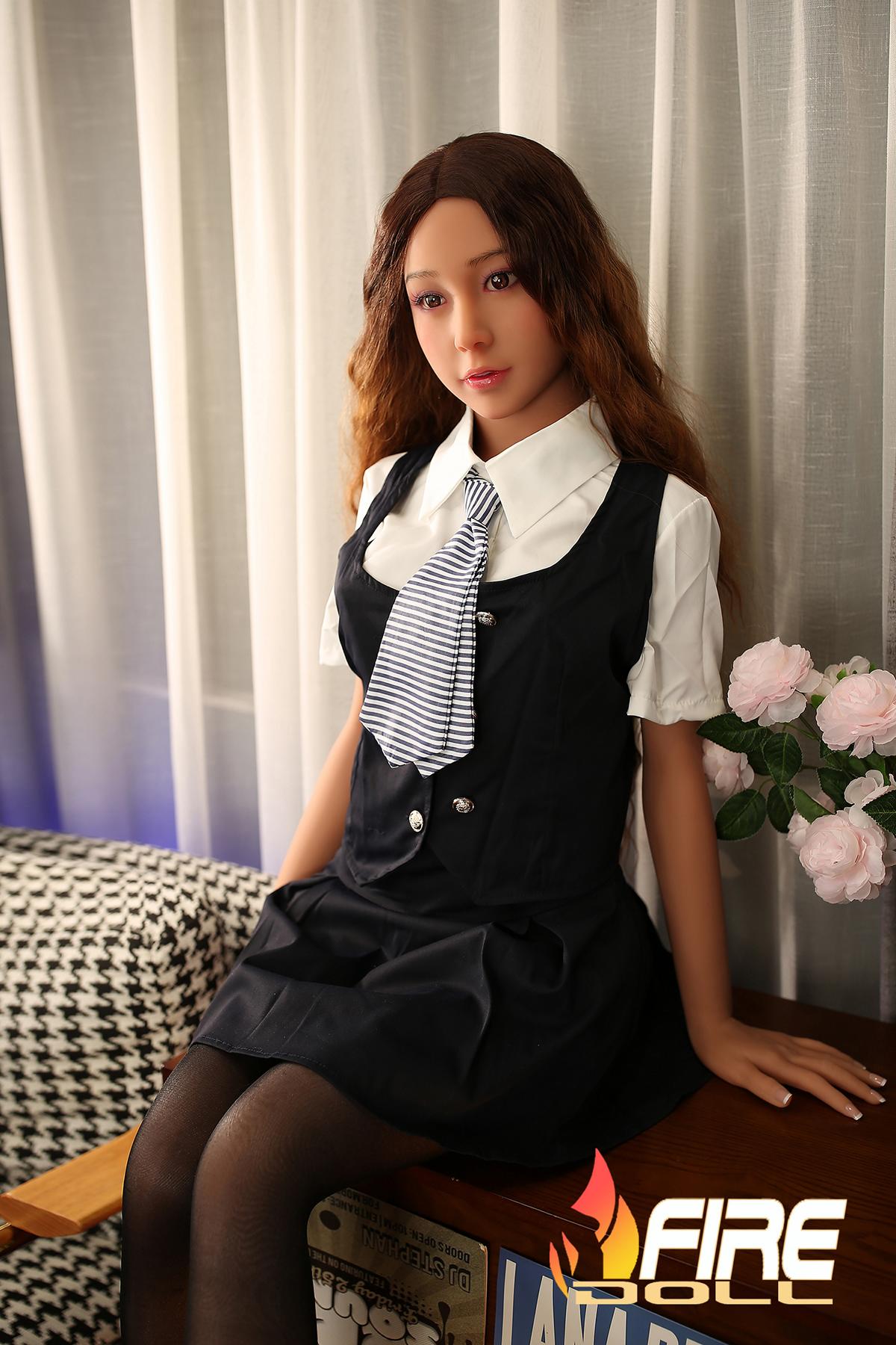 Teen Sexdoll Tony