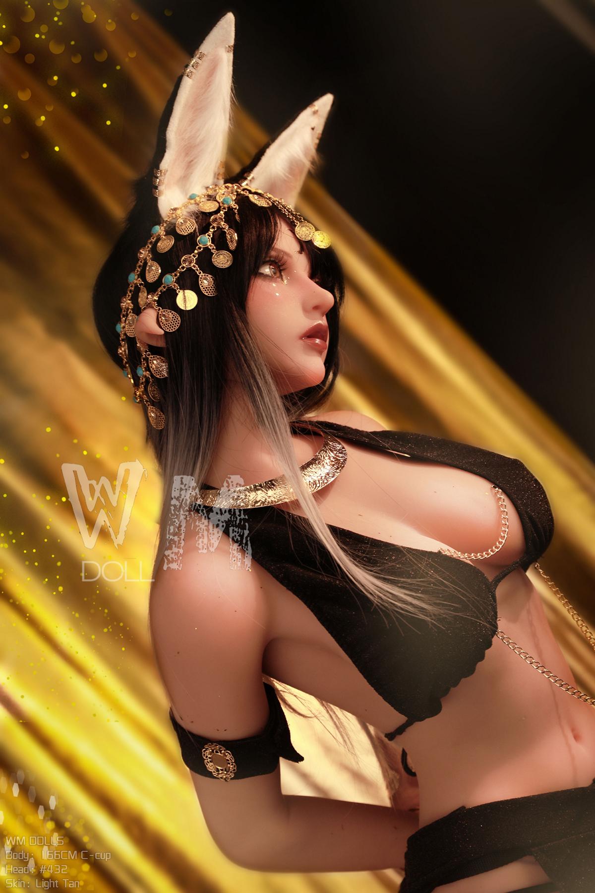 Sexdoll Almina Sexdoll Almina