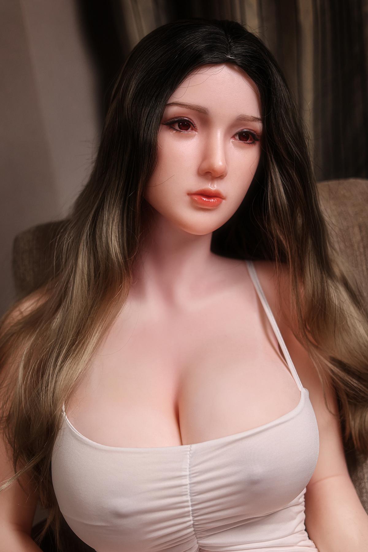 Cheap Sex Doll Amy | Silicone Real Doll