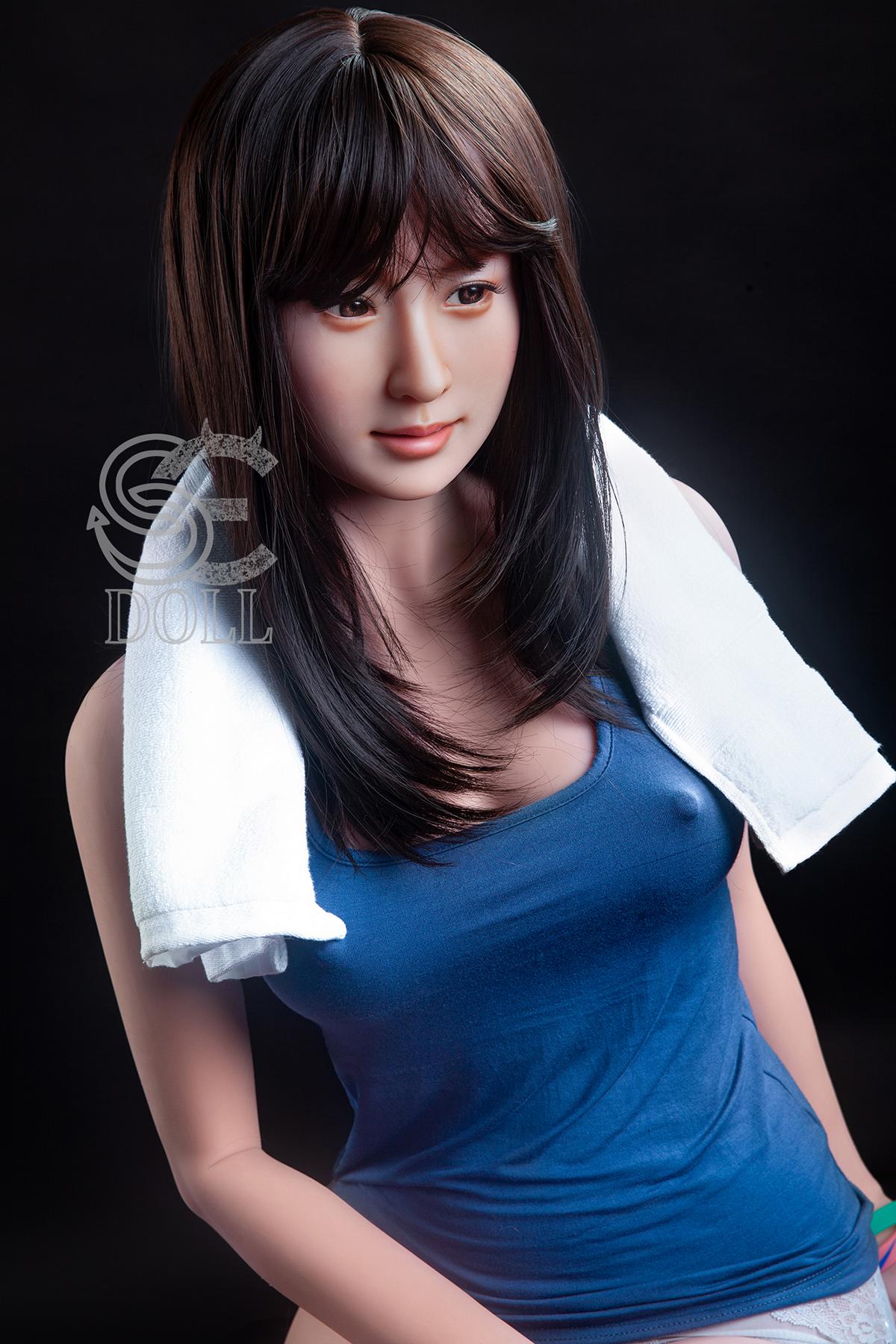 Nana SE 163cm (5ft4) E-cup Sex Doll In Stock