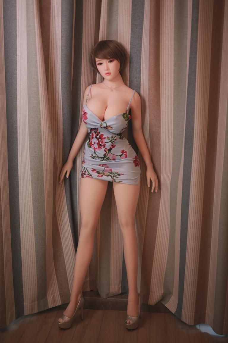 Betty Premium TPE sex doll