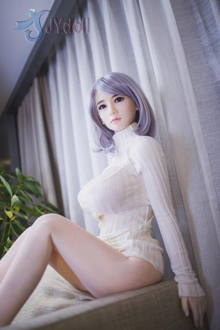 Flora Premium TPE sex doll