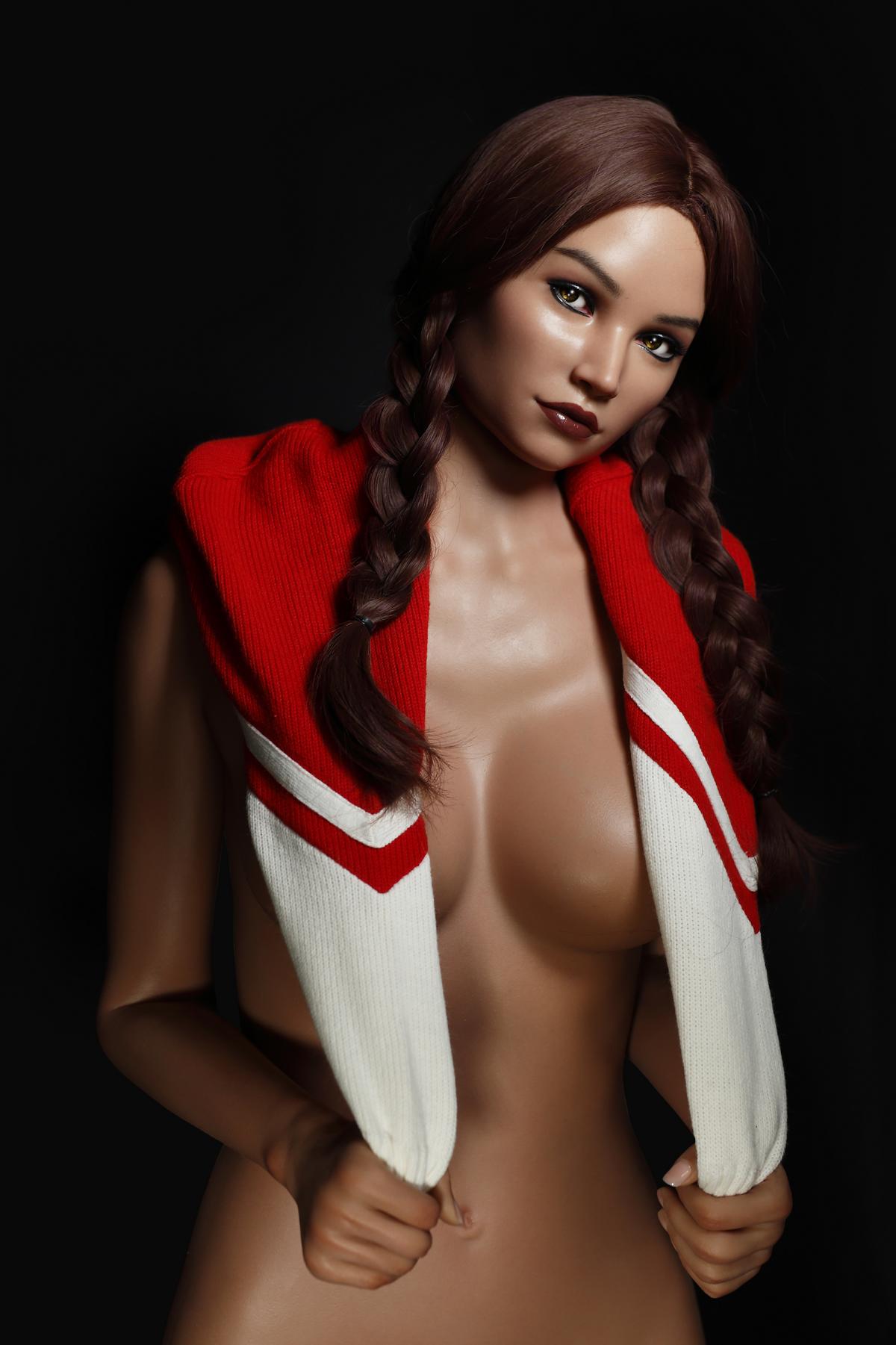 Sexdoll Paula
