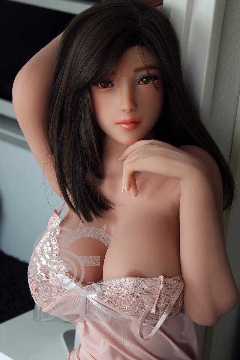 Rita Premium TPE Sex Doll