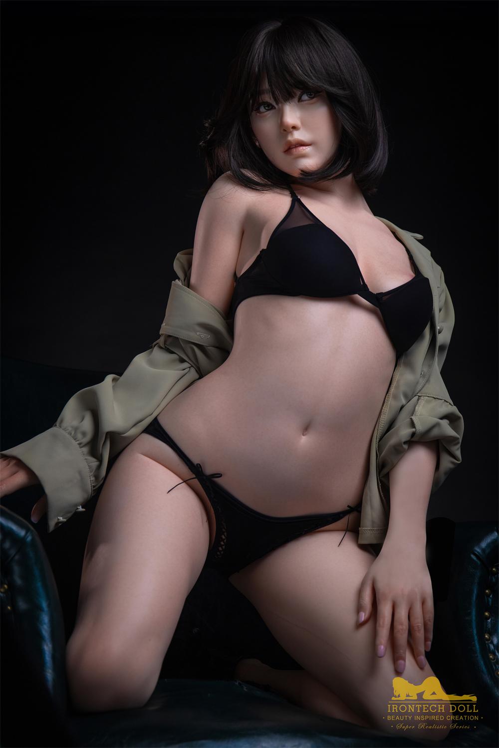 Silicone Sex Doll Myka | Asian Sex Doll