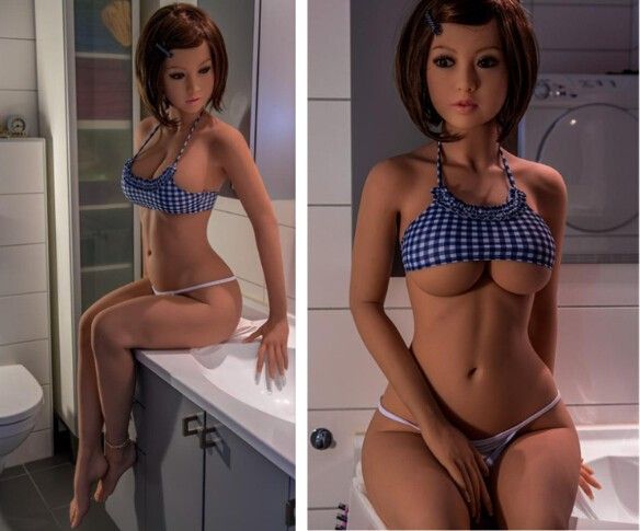 Liebespuppe Amanda Liebespuppe Amanda