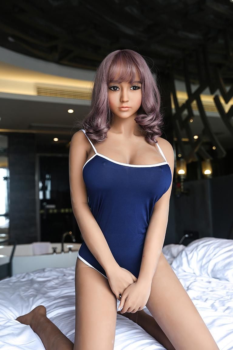 Sex doll Clara in 140cm | Super price