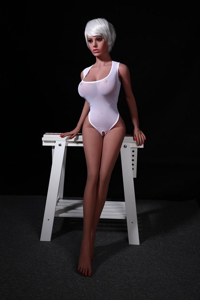 Conny TPE sex doll