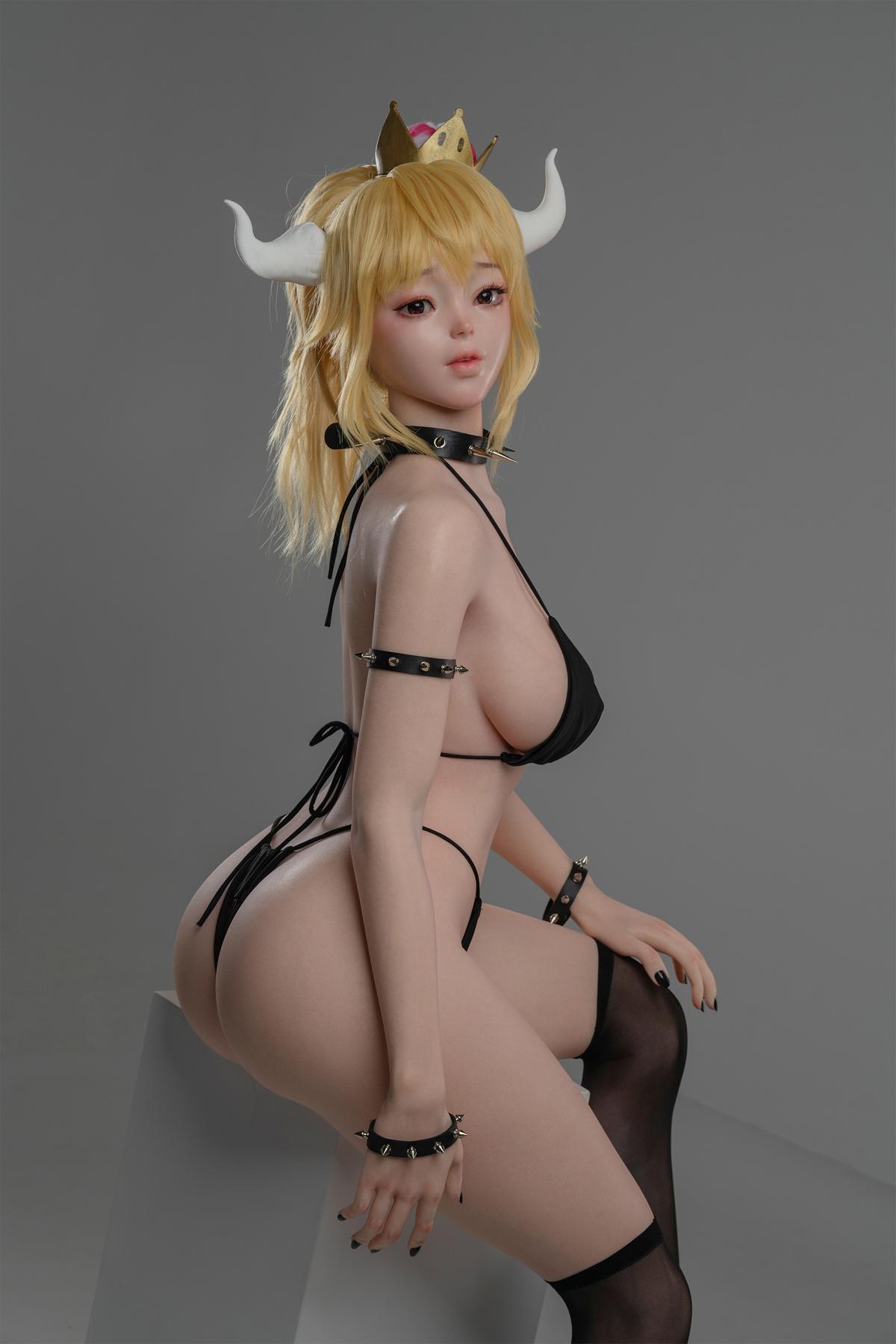 Freya Fantasy Silicone Sex Doll