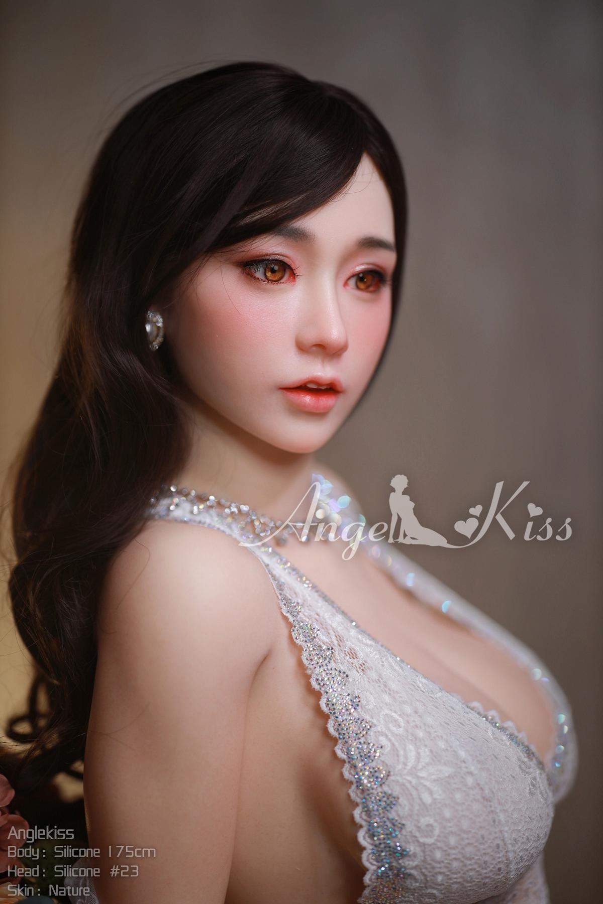 Silicone Sex Doll Li | Chinese Top Model