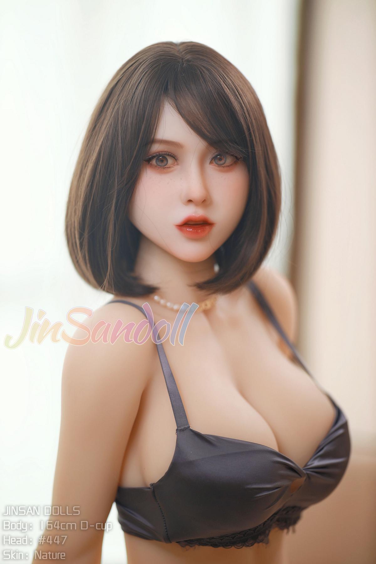 Sex doll Shila extremely lifelike