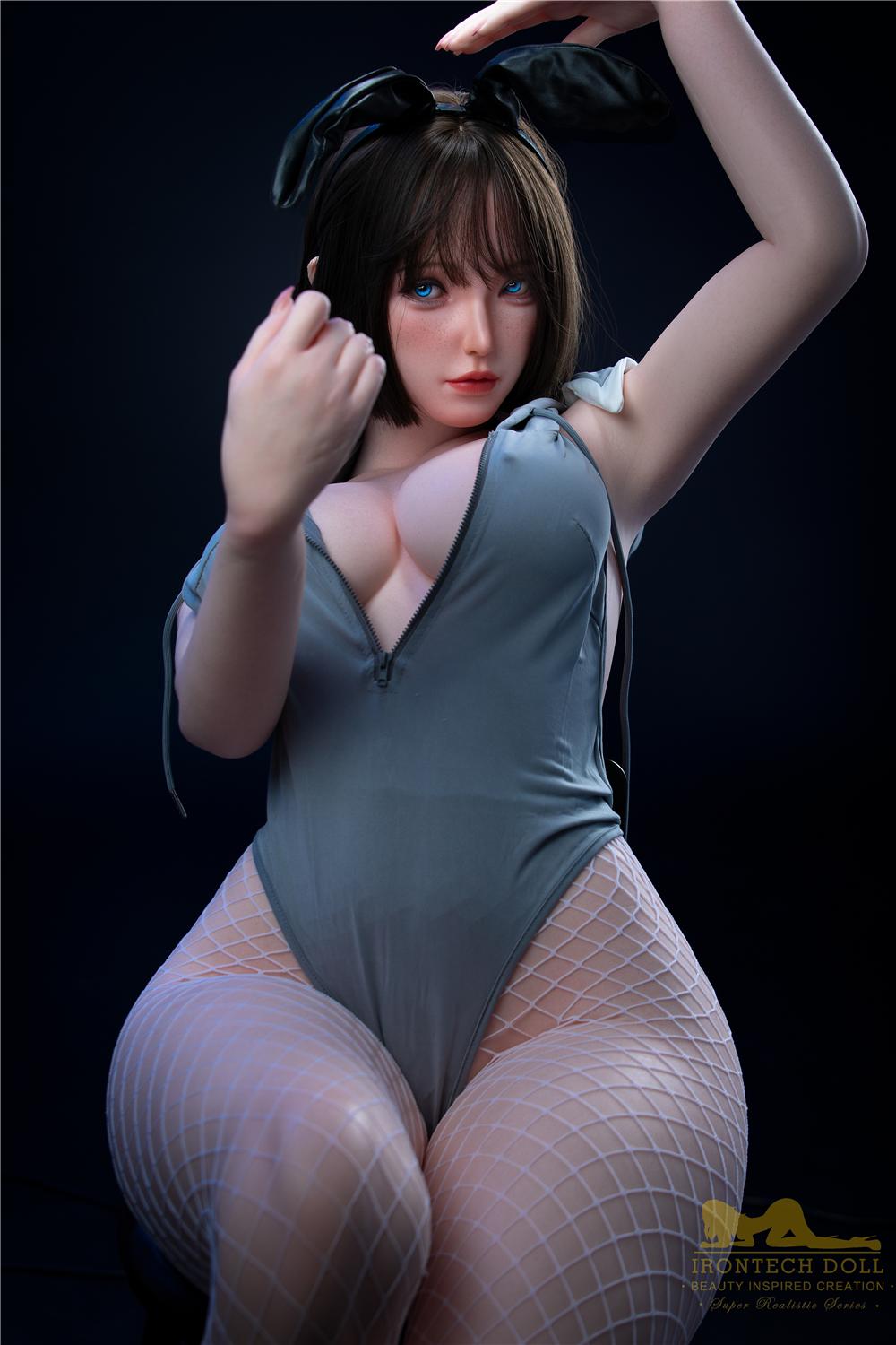 Realdoll Yu