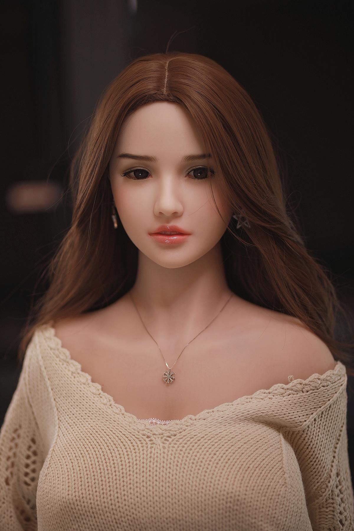 Sabrina Premium TPE sex doll