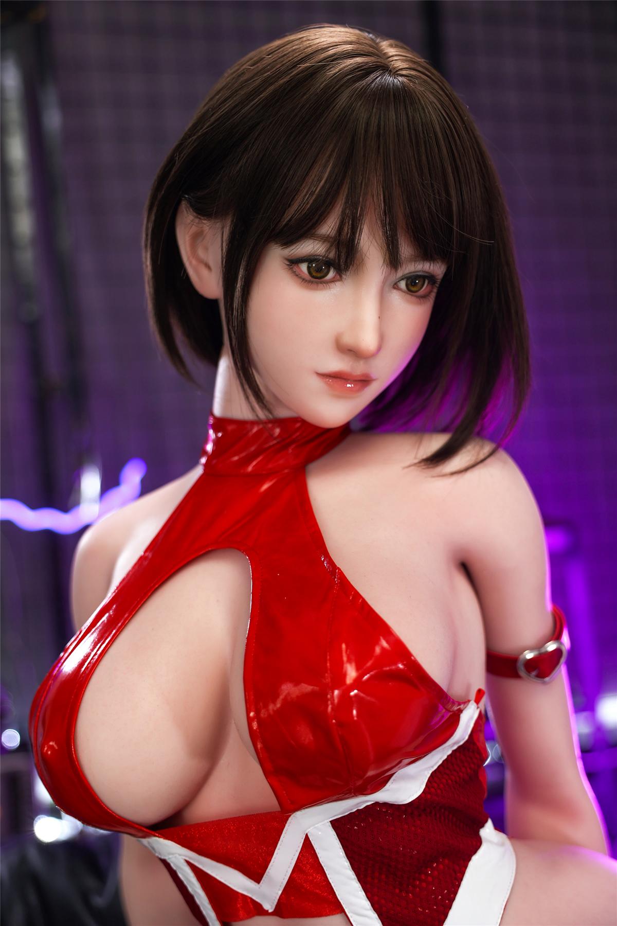 Sex Doll Mei | Japanese Silicone Sexdoll