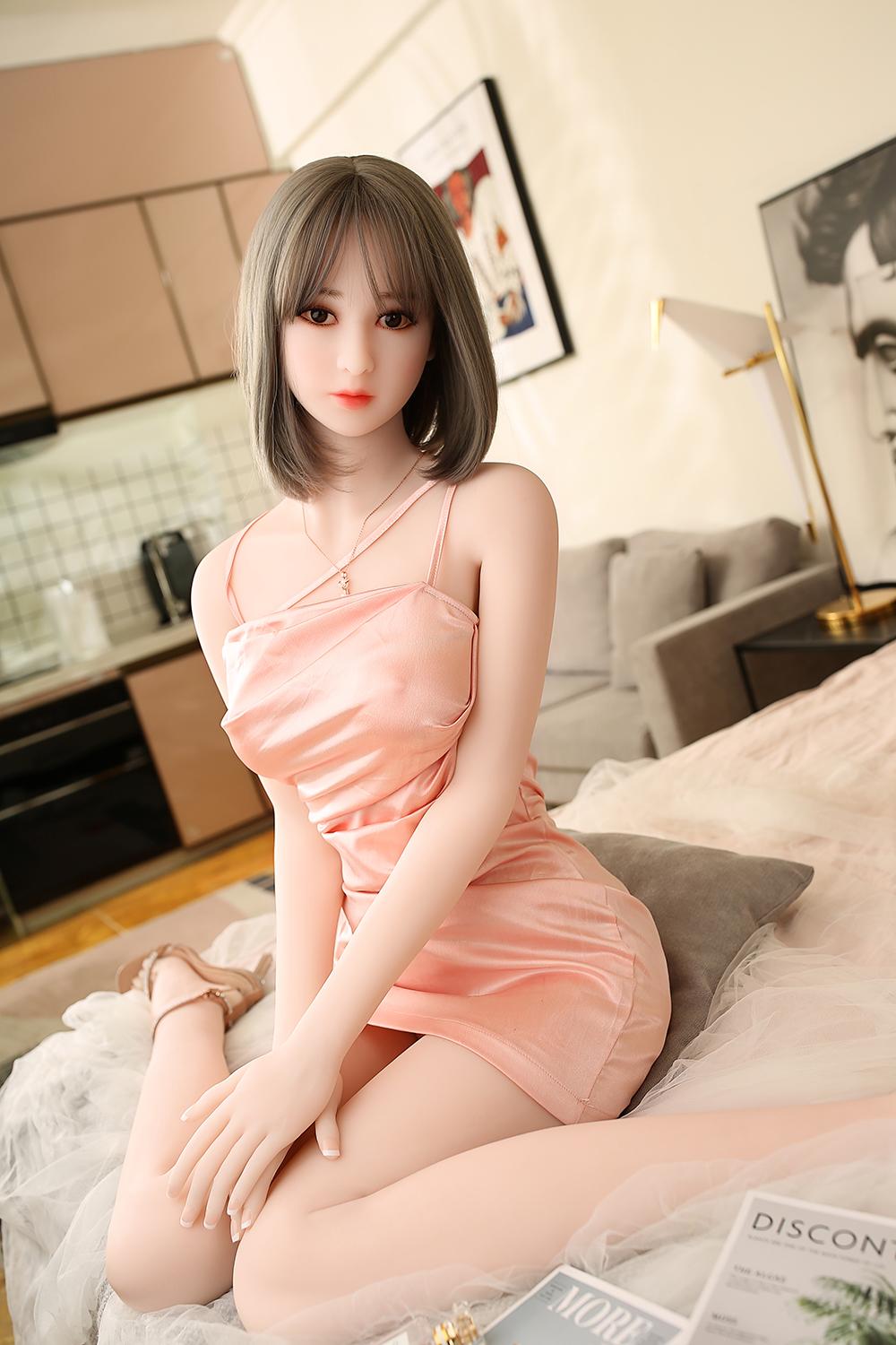 Fire-Doll 166cm ( 5ft4 ) Amia