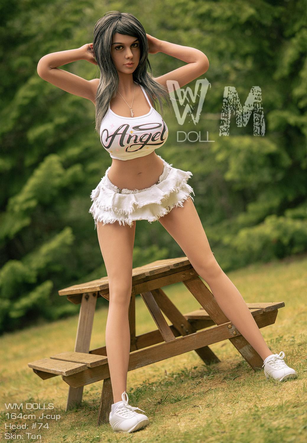 Sex doll Lora | WM sexdoll with certificate