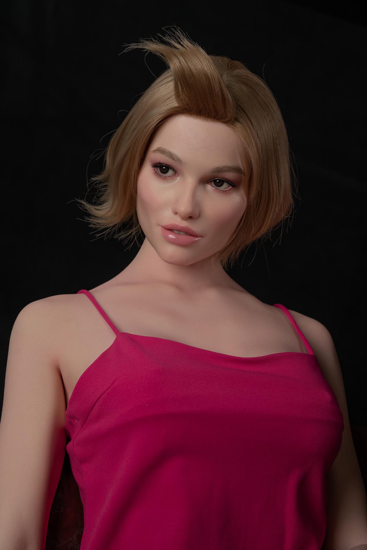 Silicone Sex Doll Cameron | Crazy for Mary!