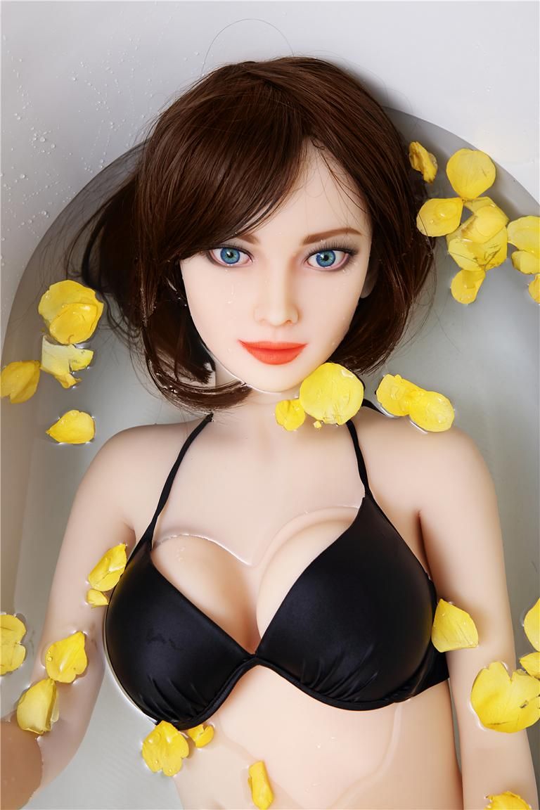 Hazel Premium TPE sex doll