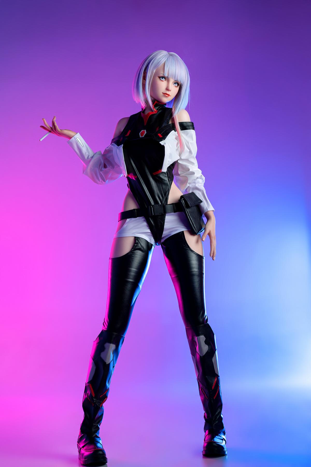 Anime Sexdoll Judy Anime Sexdoll Judy