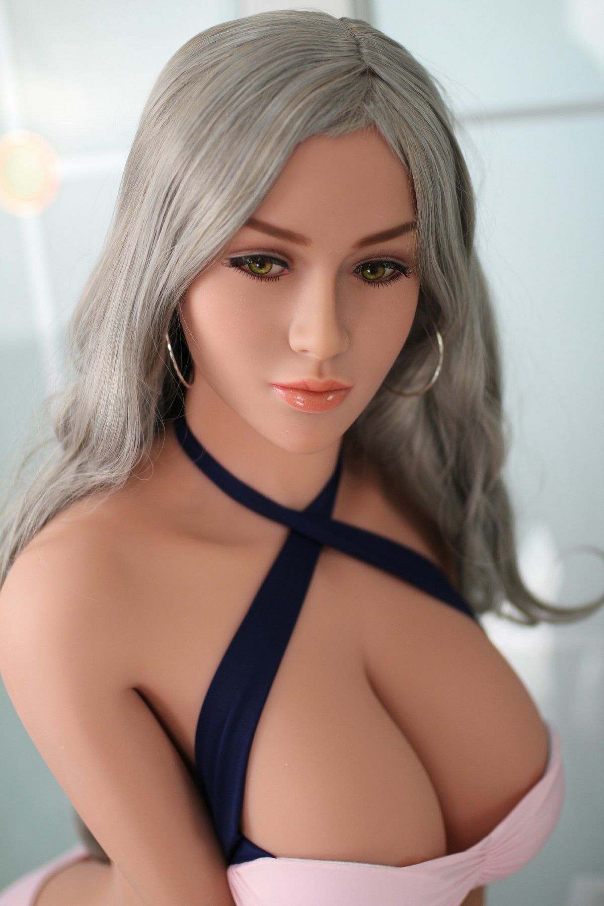 Leika Premium TPE sex doll