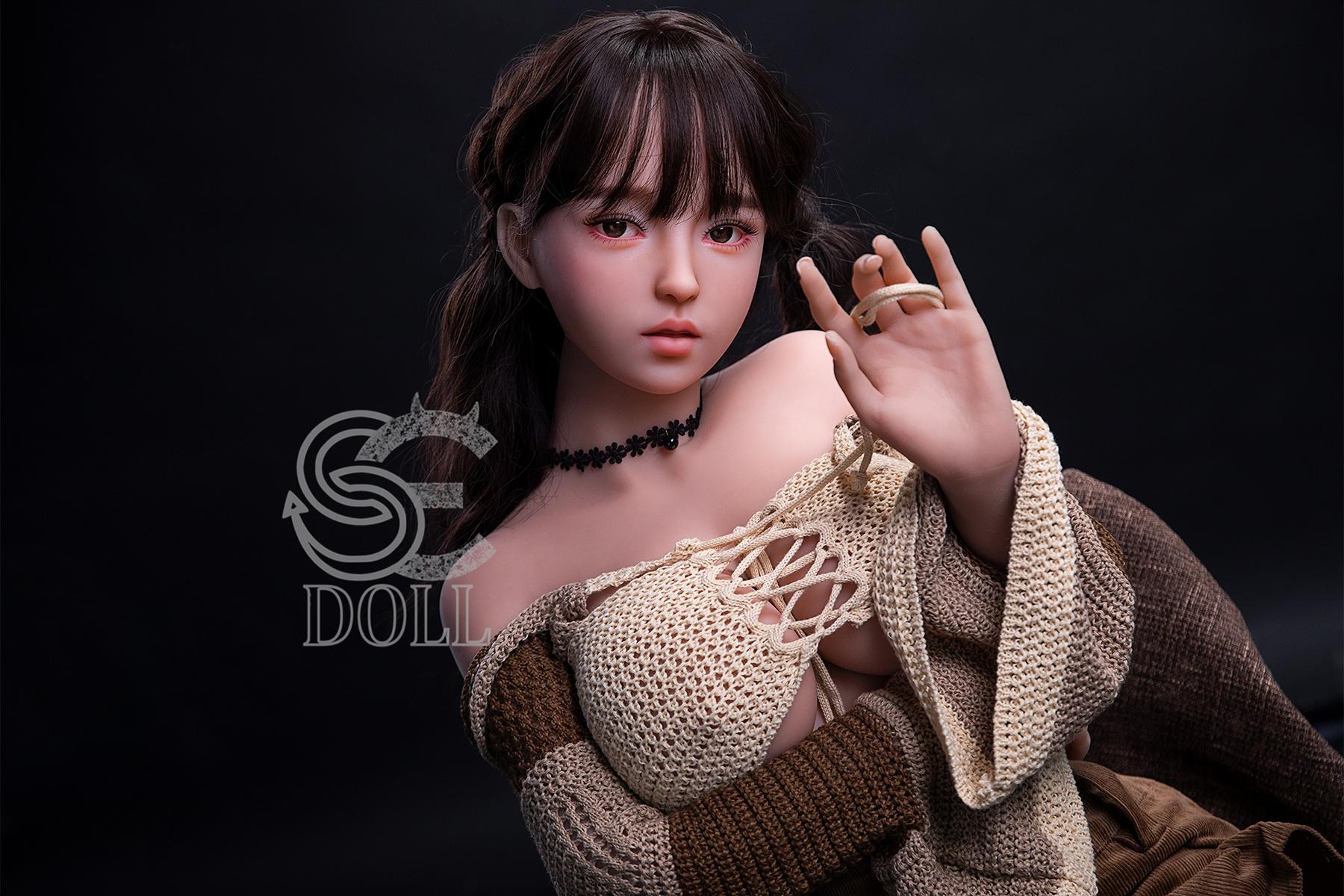 Sex Doll Hitomi | Cute Asian Love Doll