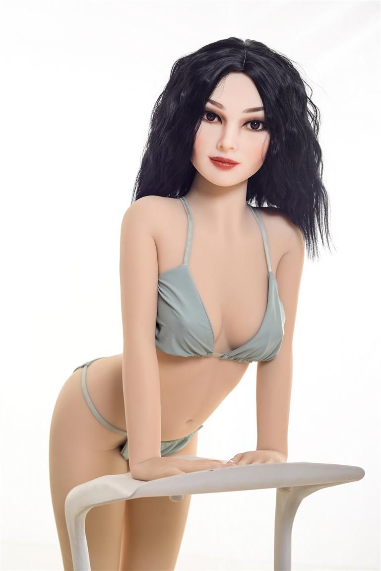 Amba Premium TPE sex doll