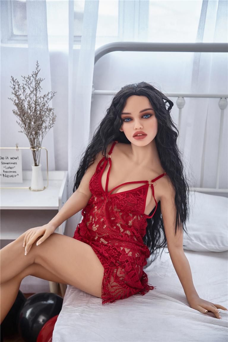 Jane Premium TPE sex doll